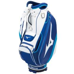 Mizuno TOUR STAFF BAG Mavi/Beyaz