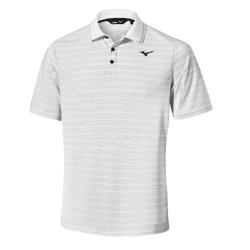 Mizuno  QD Boarder Polo Beyaz