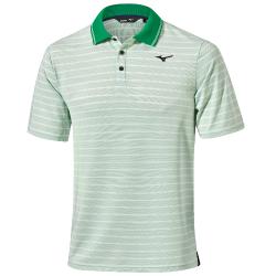 Mizuno  QD Boarder Polo Yeşil